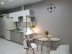 Квартира ЖК Минск-Мир улица Алферова 16