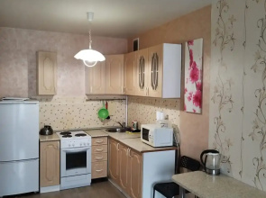 Uyutnaya Studiya Flat