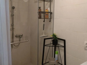 Частный Дом Волжская Дача с Камином