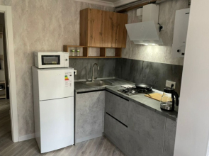 Квартира 1 Комнатная на Губина