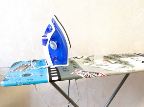 Квартира Уютная 1-я Фурманова 16