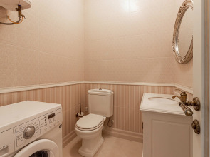 Квартира Двухуровневая Квартира 144 кв.м.