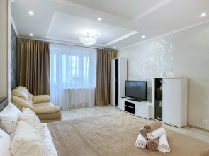 Na Chugunova Apartments