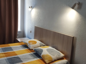 Апартаменты Центральные Студия 3