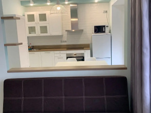 Квартира На улице Победы, 21А