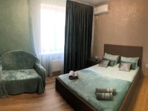 Ulica Nezavisimosti, 84/5 Flat