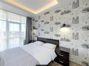 Апартаменты Funduke