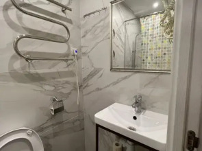 Апартаменты Park Hotel 9