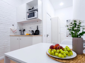 Апартаменты VARIANT L68 1