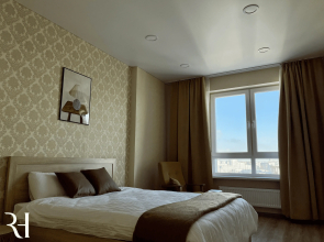 Апартаменты ЖК Уфимский Кремль