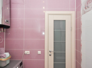 Квартира в стиле фьюжн