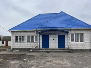 Гостевой дом на Застрожного 136 RUS