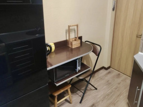 Квартира на улице Русская
