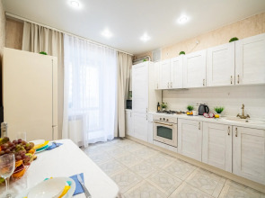 Квартира Райдас на Чапаева 59