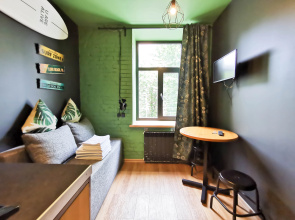 Surf Soul by Apartico Apartments