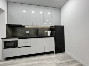 Апартаменты Modern city center Saryan str