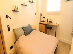 Апартаменты Улучшенные Апартаменты в центре