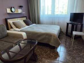 Апартаменты Верхнееозеро