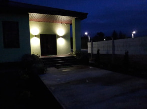 Гостевой дом Флора53