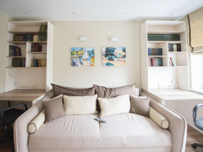 Квартира на Московской 68