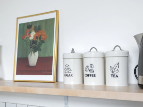 Апартаменты Studio 1 Neva