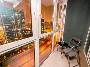 Апартаменты Прага