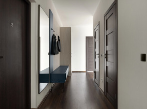 Квартира Кузнецовская 58к1