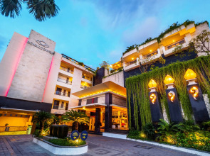 Aston Kuta Hotel & Residence