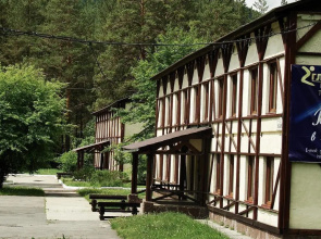 Zharki Recreation camp