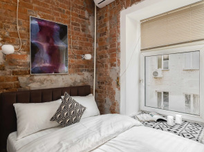 Апартаменты Knokey Электрический