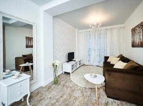 Апартаменты Wow Mayak Minsk