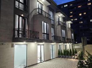 Апарт-отель Орион