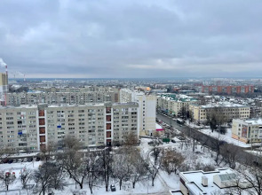 Teplaya Studiya V Penze Flat
