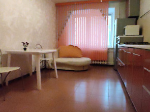 Апартаменты на Родионова 189/24