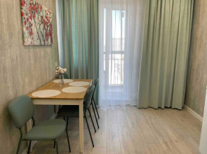 Апартаменты Yousinn Декабристов 155