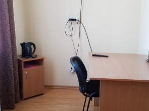 Гостиница Спорт