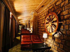 Shangri-La Guest House