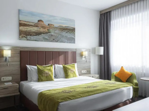 Wyndham Garden Astana Hotel