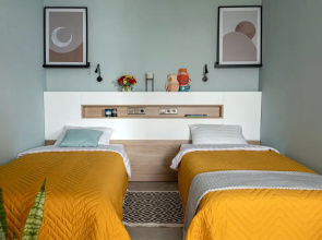 Apartments Malina Baden Studio