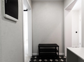 Квартира Дзен от Home24