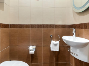 Апартаменты ЖК Версаль