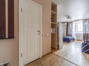 Апартаменты Hanaka Юбилейный 67