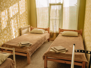 Гостевой дом Темрюк