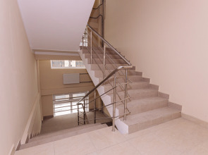 Квартира Studio для двоих в ЖК ЯрСити