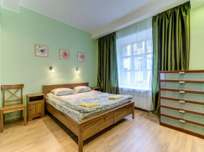 Апартаменты у Дворцовой Площади