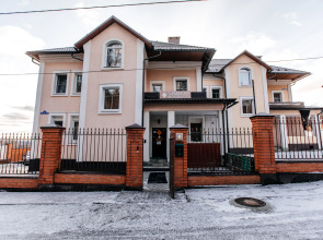 Хостел Самовар