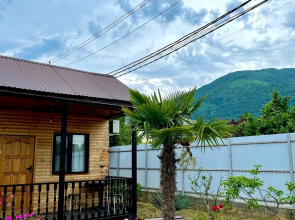 Delis Guest House