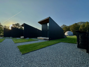 Apart-butik Alpaca Recreation center
