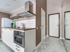 Апартаменты SweetHome на Восстания 7