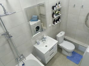 Апартаменты на Псковской 12 до 4 чел. Пятница Сеть Посуточных Квартир в Вологде